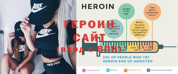 герыч Волоколамск